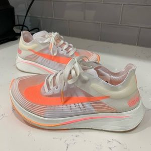 Nike Zoom Fly SP Running Sneaker